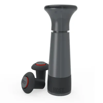 Airlock Wine Preserver