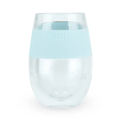 Wine FREEZE™ in Translucent Ice