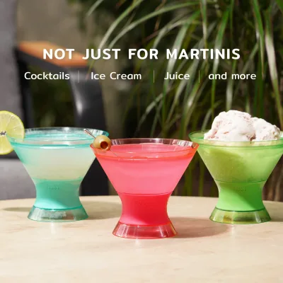 Martini FREEZE™ in Punch Pink, 2er-Set