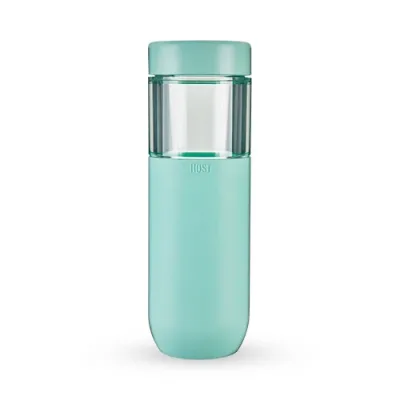 FREEZE™ Flasche in Minze