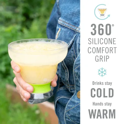 Margarita FREEZE™ in Gray, Set of 2
