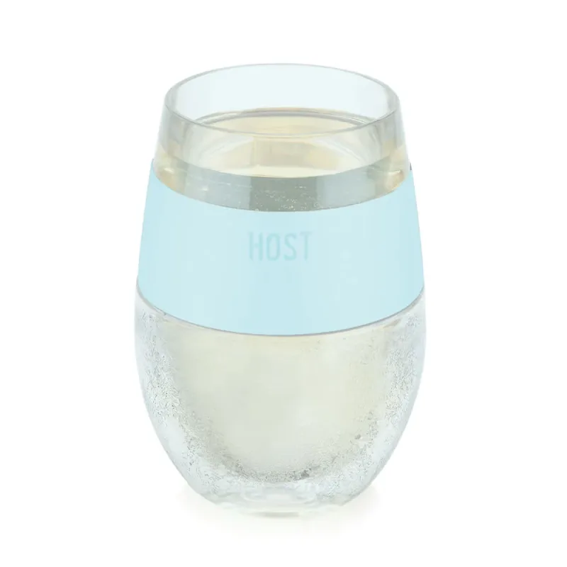 Wine FREEZE™ in Translucent Ice