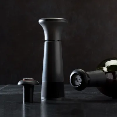 Airlock Weinbewahrer