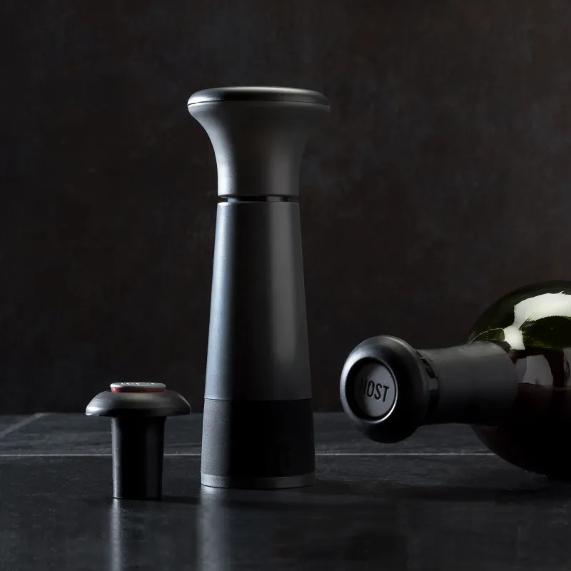 Airlock Weinbewahrer