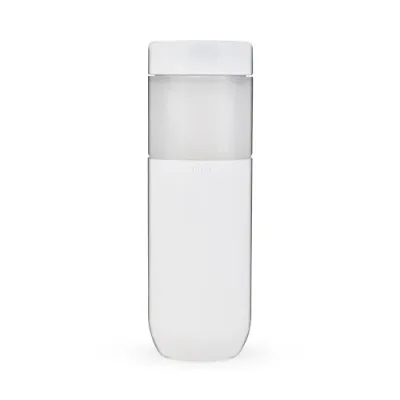 FREEZE™ Flasche in Weiß