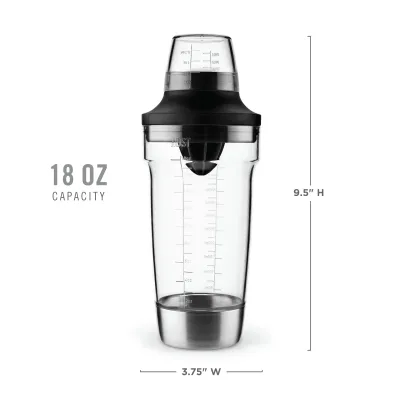 Cocktail Shaker
