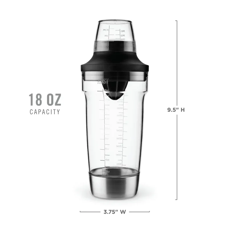 Cocktail Shaker