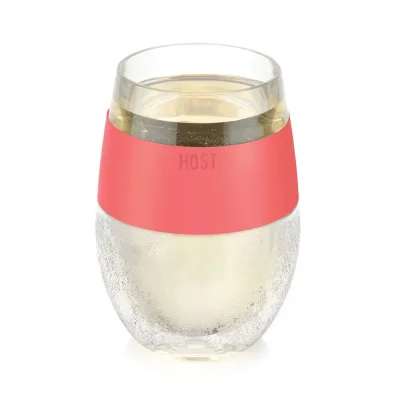 Wine FREEZE™ in Coral