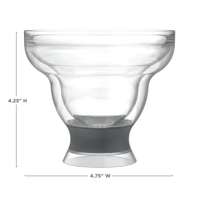 Margarita FREEZE™ in Gray, Set of 2