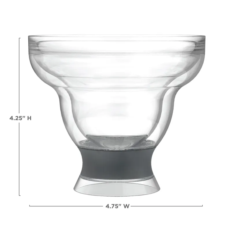 Margarita FREEZE™ in Gray, Set of 2