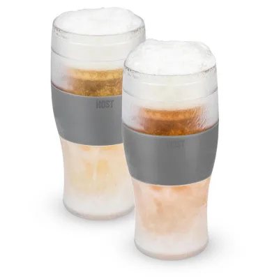 Chilling Drinkware