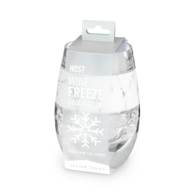 Wine FREEZE™ in Marmor