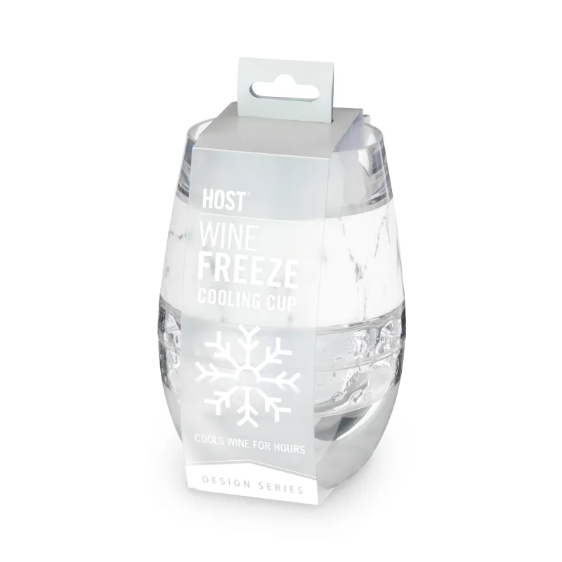 Wine FREEZE™ in Marmor