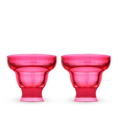 Margarita FREEZE™ in Punch Pink, Set of 2