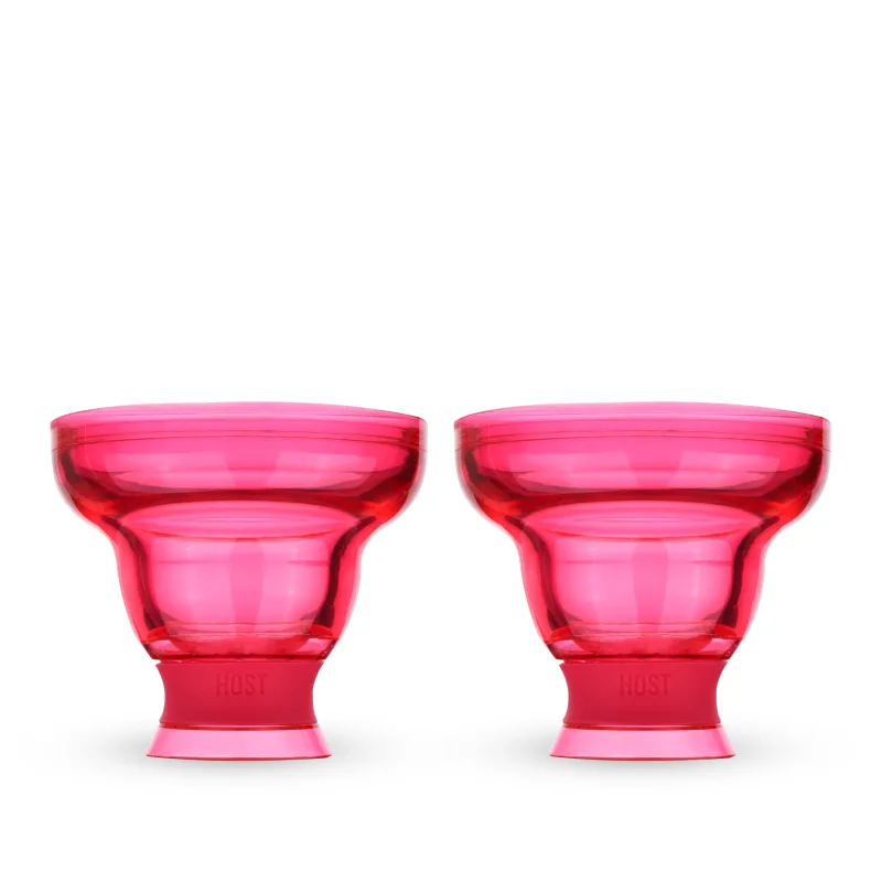 Margarita FREEZE™ in Punch Pink, Set of 2