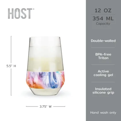Wine FREEZE™ XL in Unicorn
