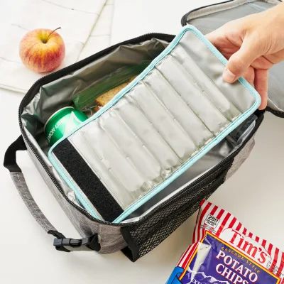 Insta-Chill Slim Can Sleeve, 3er-Set