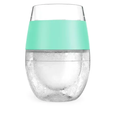 Wine FREEZE™ in Mint, 2er-Set