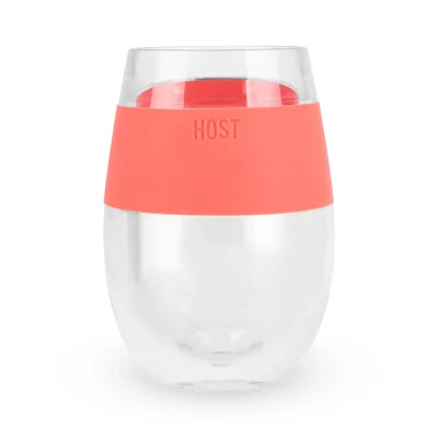 Wine FREEZE™ in Coral