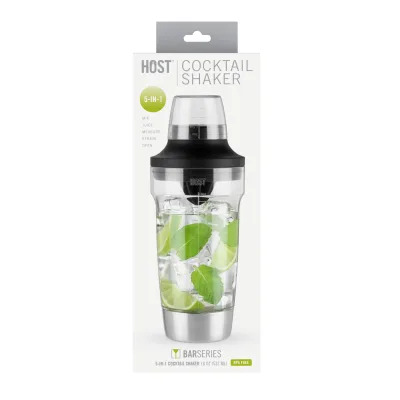 Cocktail Shaker