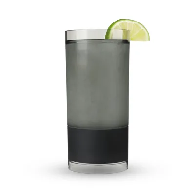 Highball FREEZE™ in Tinted Gray, 2er-Set