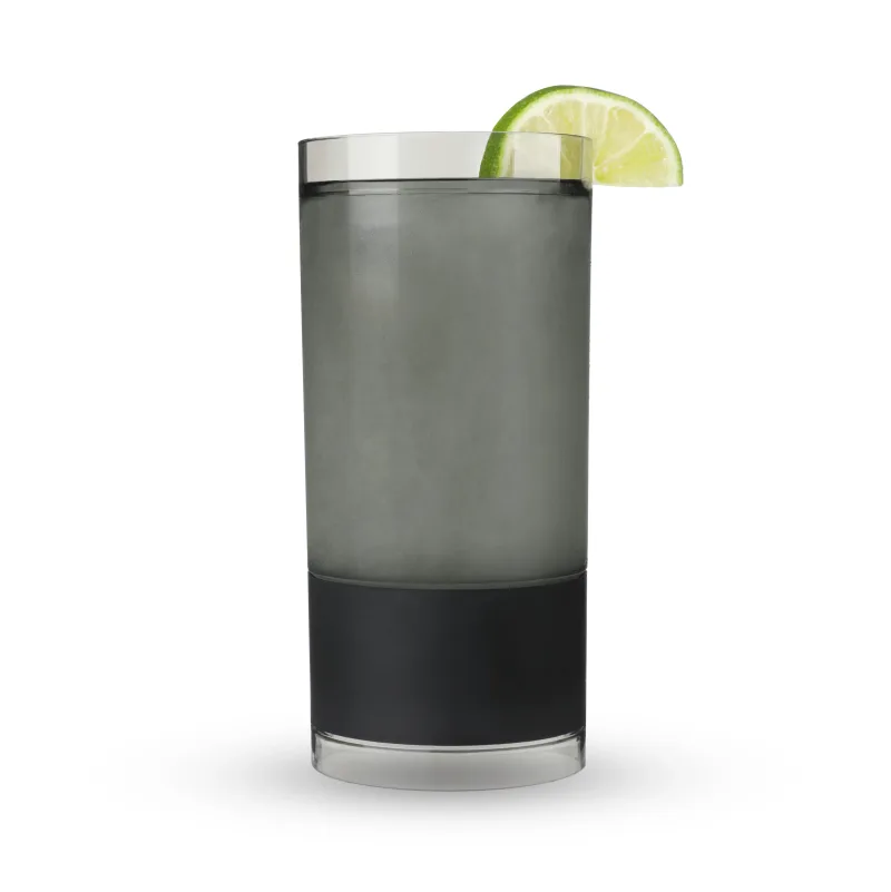 Highball FREEZE™ in Tinted Gray, 2er-Set