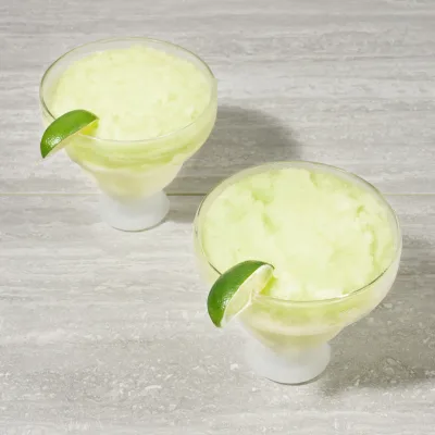 Glass Margarita FREEZE™, 2er-Set