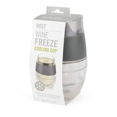 Wine FREEZE™ in Gray