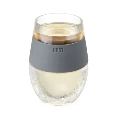 Wine FREEZE™ in Gray