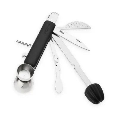 10-in-1 Barwerkzeug
