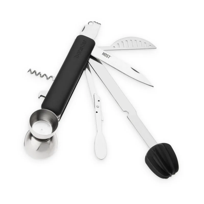 10-in-1 Barwerkzeug