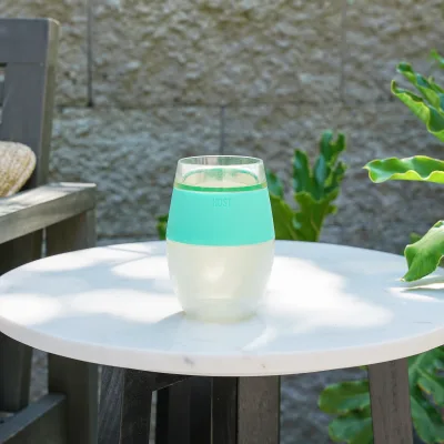 Wine FREEZE™ in Mint, 2er-Set