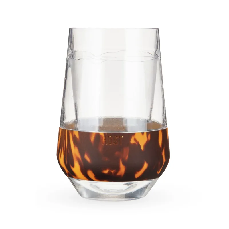 Wine FREEZE™ XL w skorupie żółwia