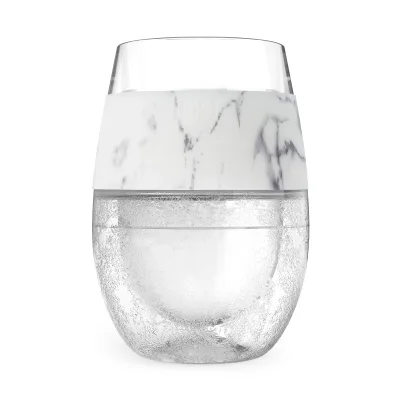 Wine FREEZE™ in Marmor