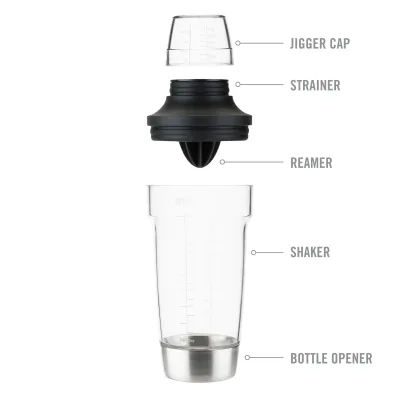 Cocktail Shaker