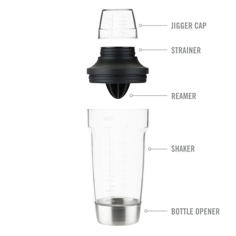 Cocktail Shaker