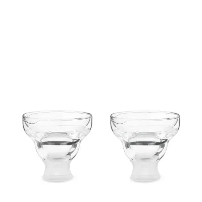 Glass Margarita FREEZE™, 2er-Set