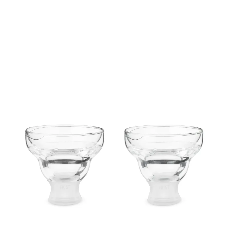 Glass Margarita FREEZE™, 2er-Set