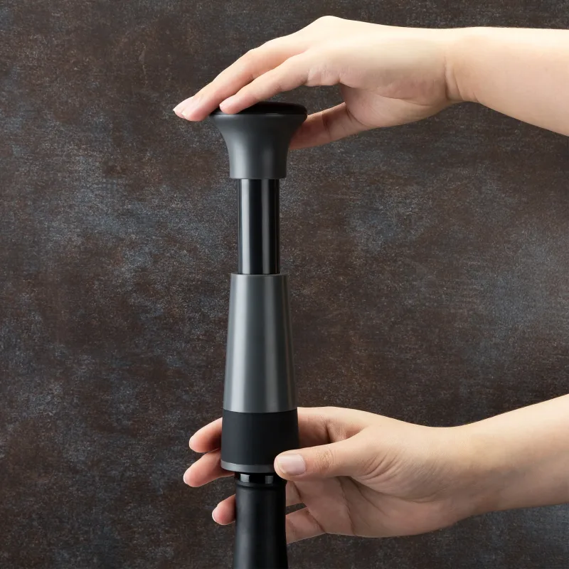 Airlock Wine Preserver