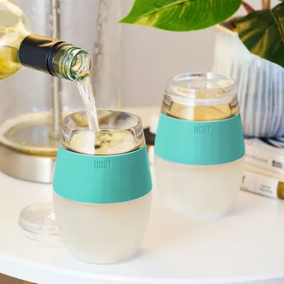 Wine FREEZE™ in Mint