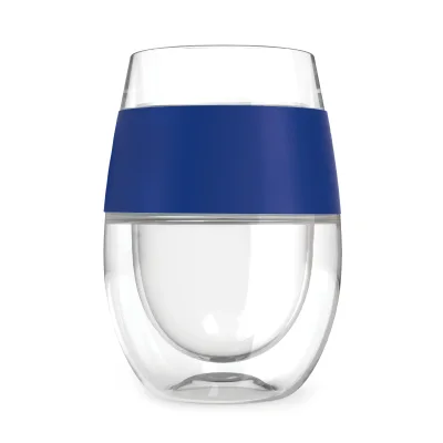 Wine FREEZE™ in Multicolor, Set of 4