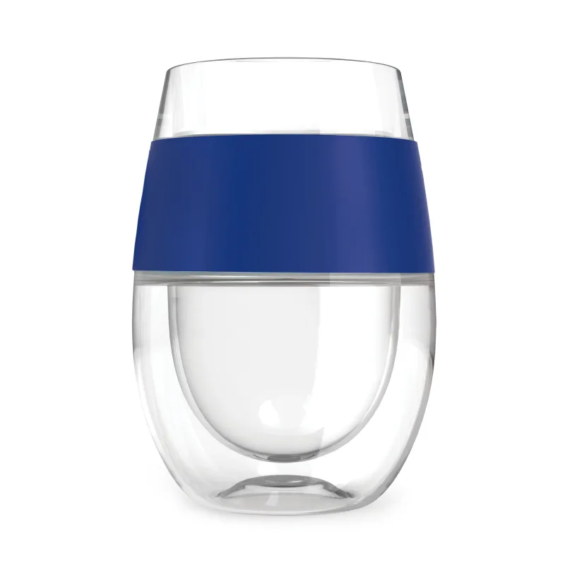 Wine FREEZE™ in Multicolor, Set of 4