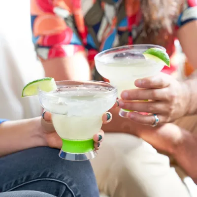 Margarita FREEZE™ in Green, Set of 2