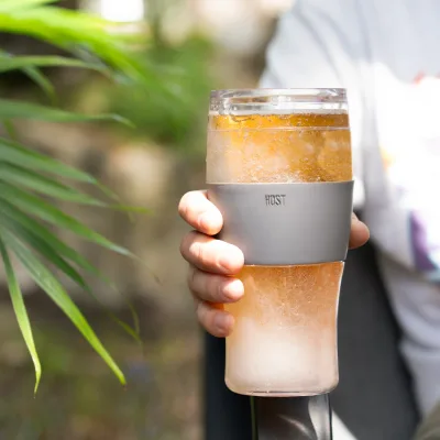 Beer FREEZE™ in Gray