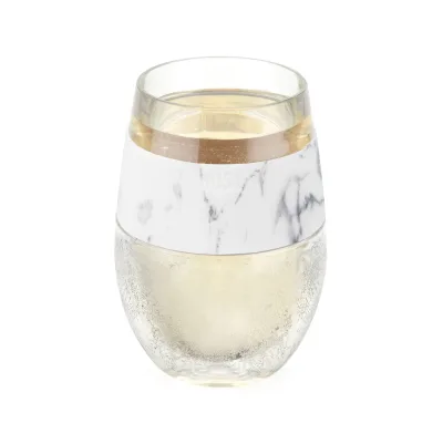 Wine FREEZE™ in Marmor