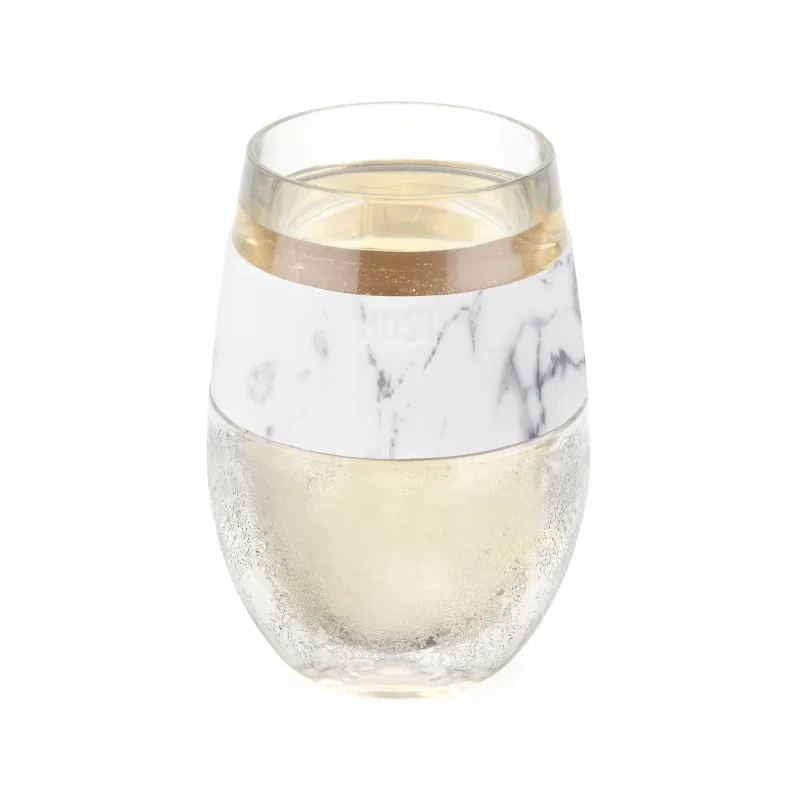 Wine FREEZE™ in Marmor
