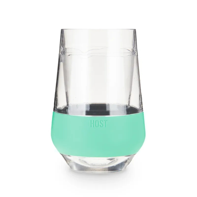 Wine FREEZE™ XL w kolorze miętowym