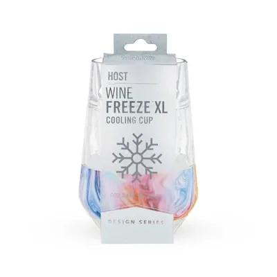 Wine FREEZE™ XL in Unicorn