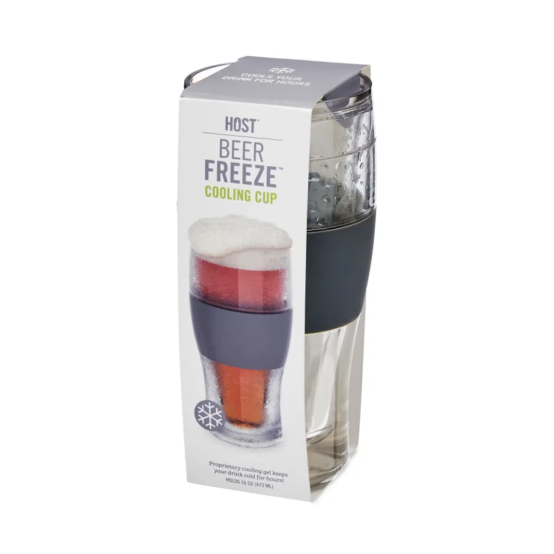 Beer FREEZE™ in Gray