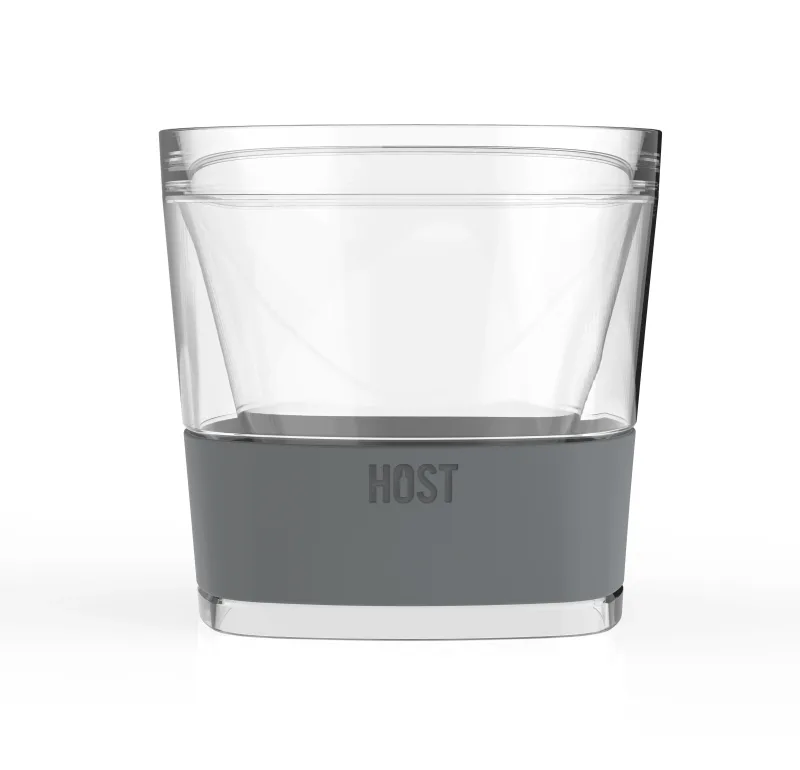 Whiskey FREEZE™ in Grau, 2er-Set